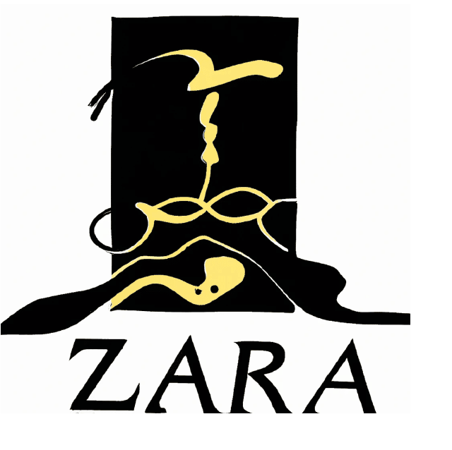 Salvador Dali AI Logo