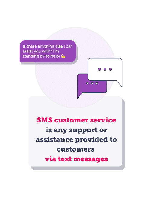 What is CMS customer service?