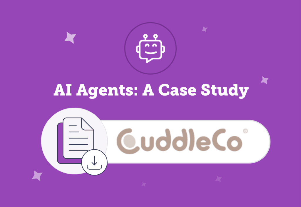 CuddleCo Case Study
