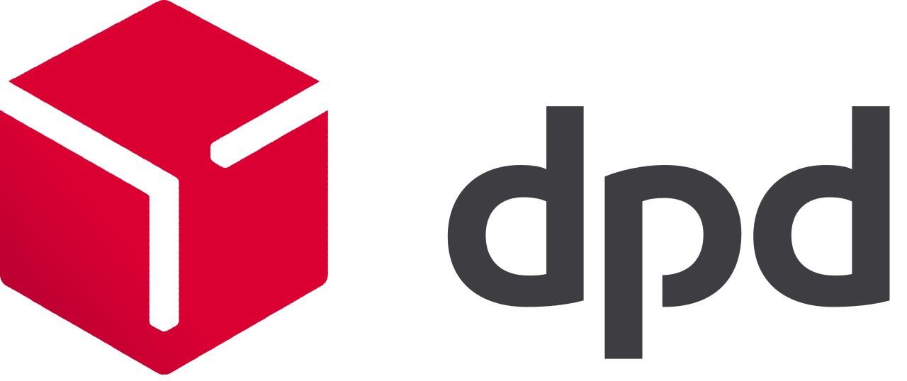 DPD logo
