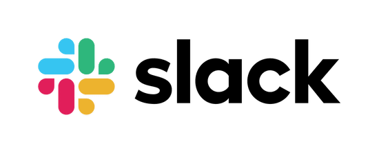 Slack logo